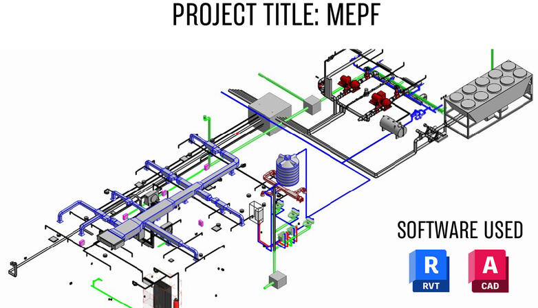 Project MPEF
