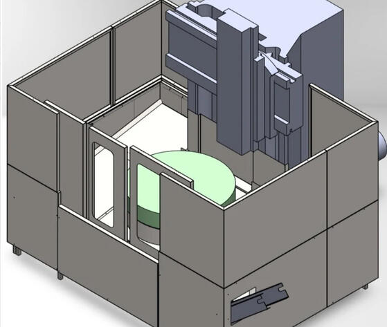 3D Render